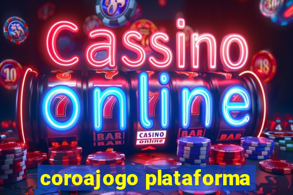 coroajogo plataforma